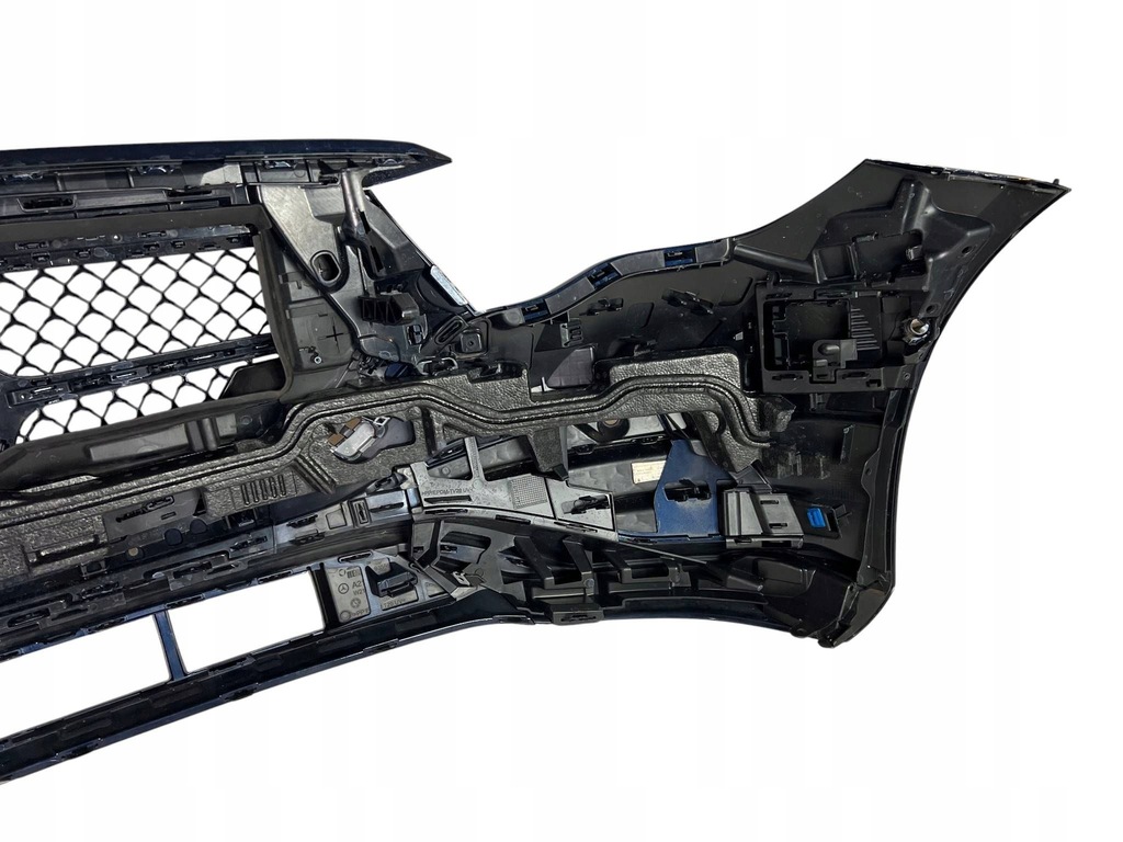 фото №14, Mercedes amg w214 абсорбер перед a2148854902