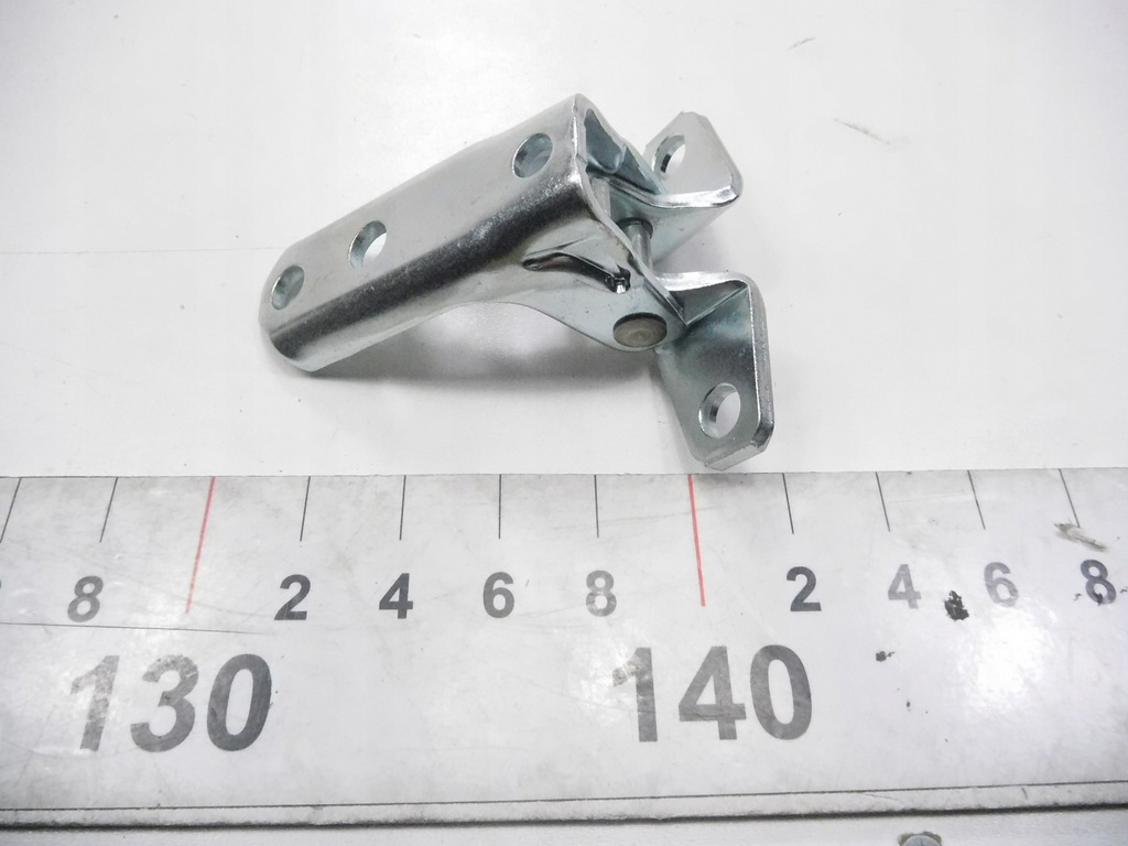 фото №7, Петля дверь перед mitsubishi outlander iii оригинальный номер 5702a063