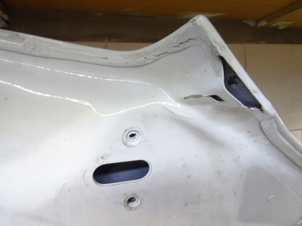 Mercedes e klasa w212 a212 рестайлінг  капот передня оригінал Ціна