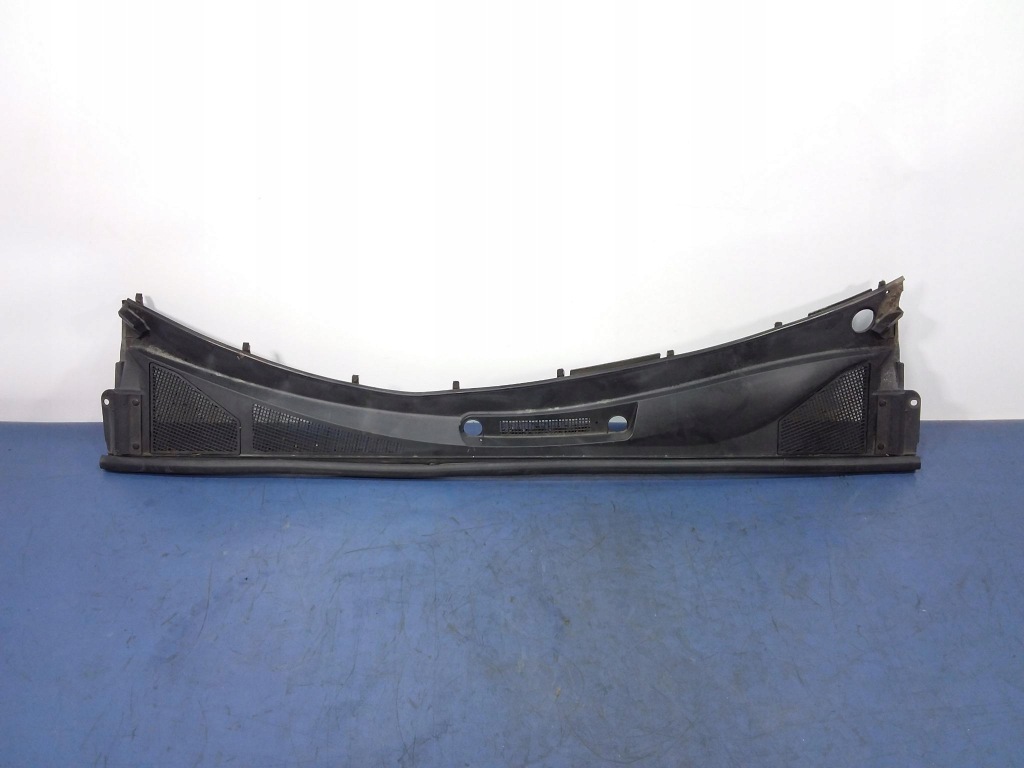 Купити Lexus rx ii xu30 жабо пластиковий європа