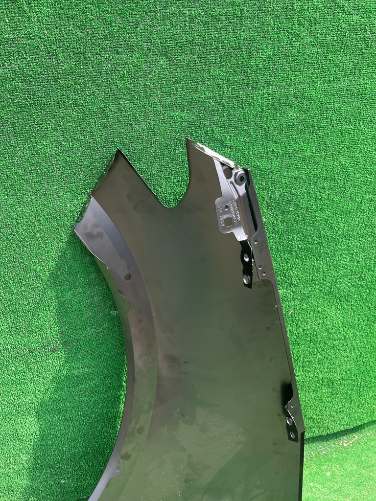 фото №13, Vw id3 id.3 10a крила правий передній новий