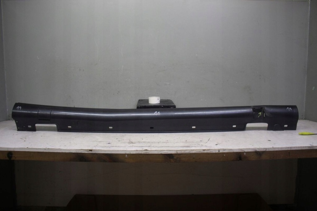 Купить Молдинг порог правая mercedes e-klasa amg