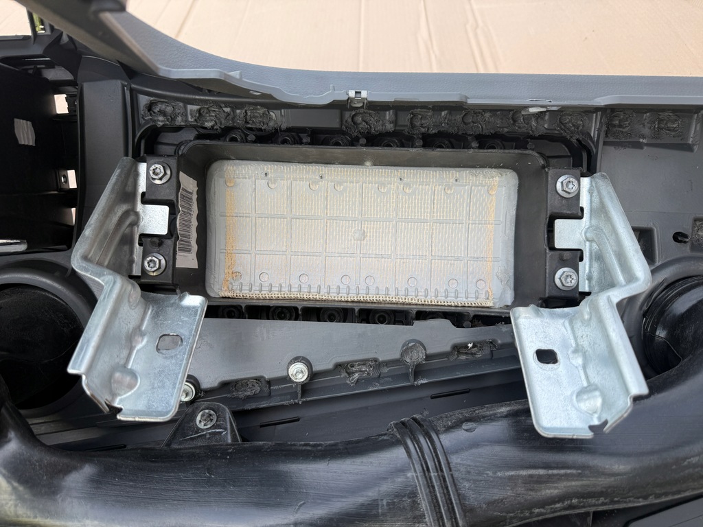 фото №12, Приборная панель приборная seat ibiza 6j iv