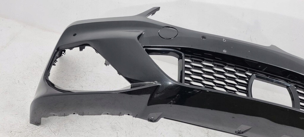 фото №8, Bmw 8 g14 g15 g16 m набір 2018- бампер передній перед 51118070558