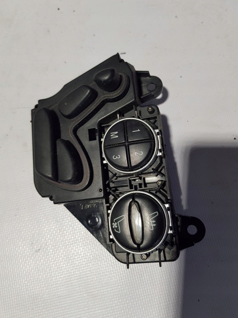 фото №1, Панель сидіння лівий перед mercedes sl r230