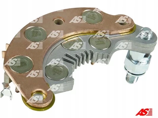 фото №2, Выпрямитель, генератор as-pl arc1002