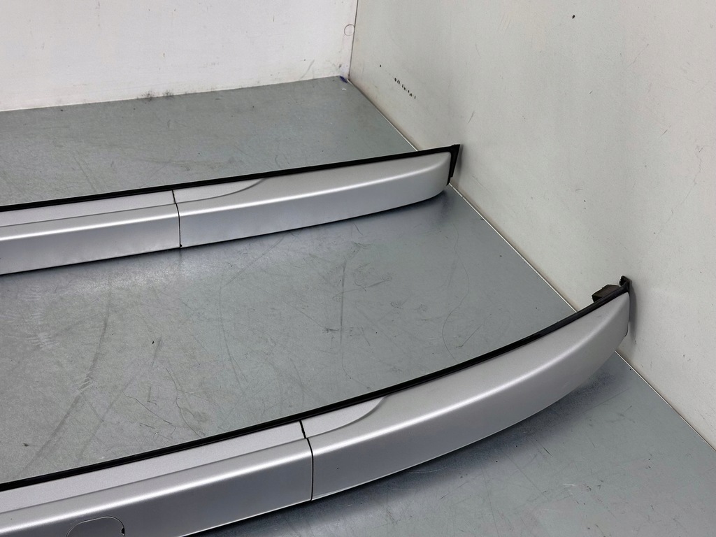 фото №11, Kia optima 2018 рейлинги кровельные 87270d4500