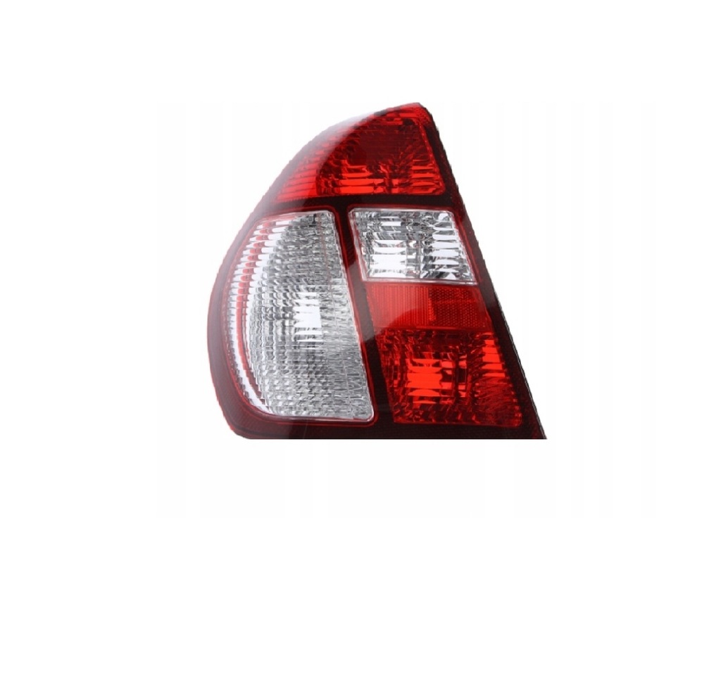 фото №1, Renault thalia symbol 02-08 лампа задняя левая