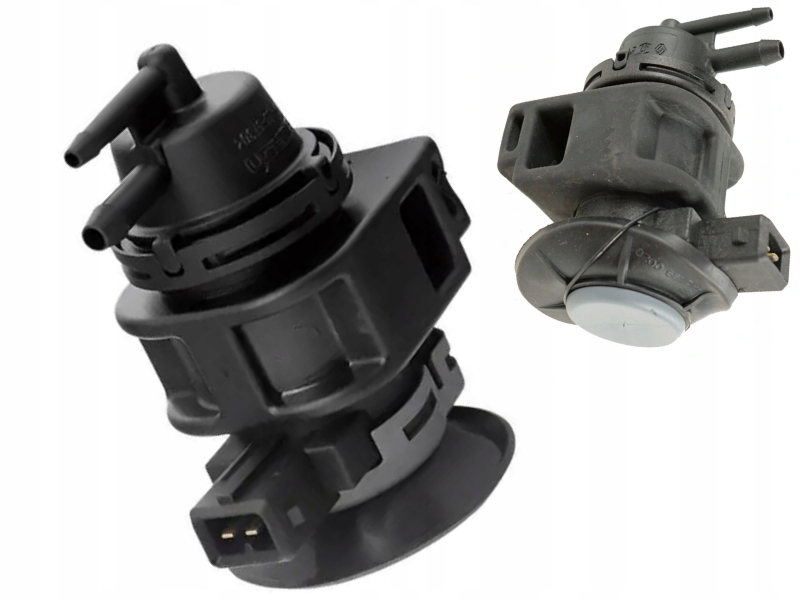 фото №2, Оригинальный номер renault преобразователь давления wyd. renault конвертер