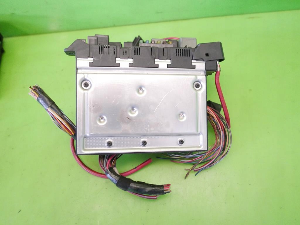 фото №8, Набор стартовый запуска mercedes w211 3.0cdi 02-