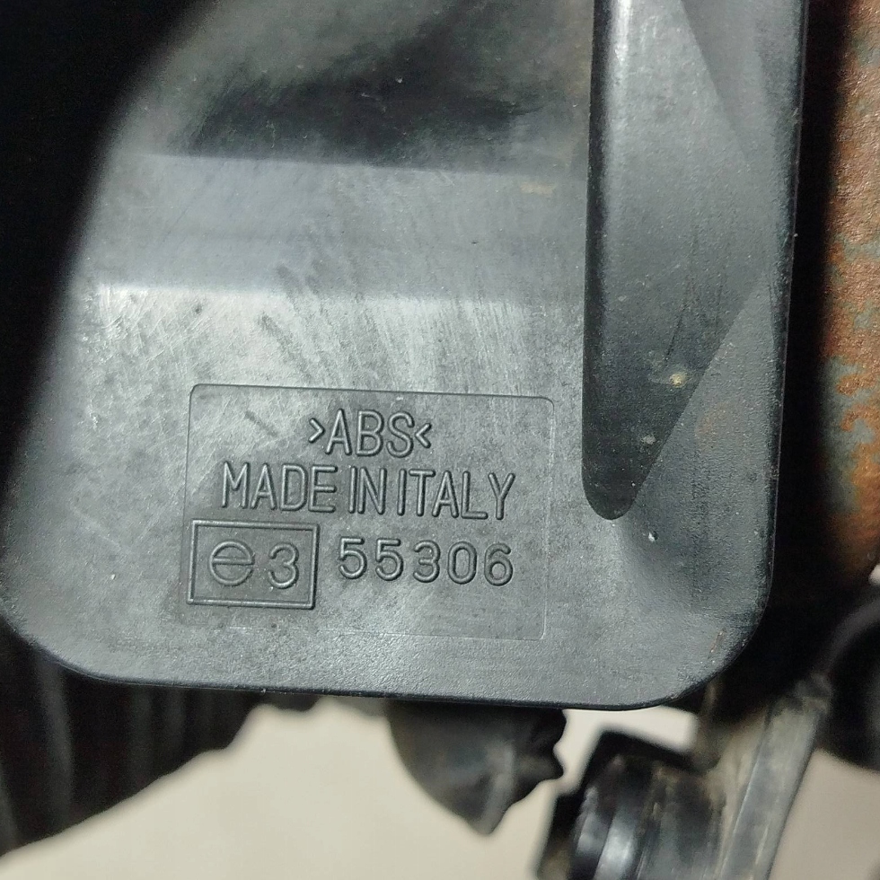 фото №4, Ford mondeo mk iii 2002 клаксон