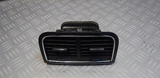 фото №1, Audi q5 решётка обдув вентиляции