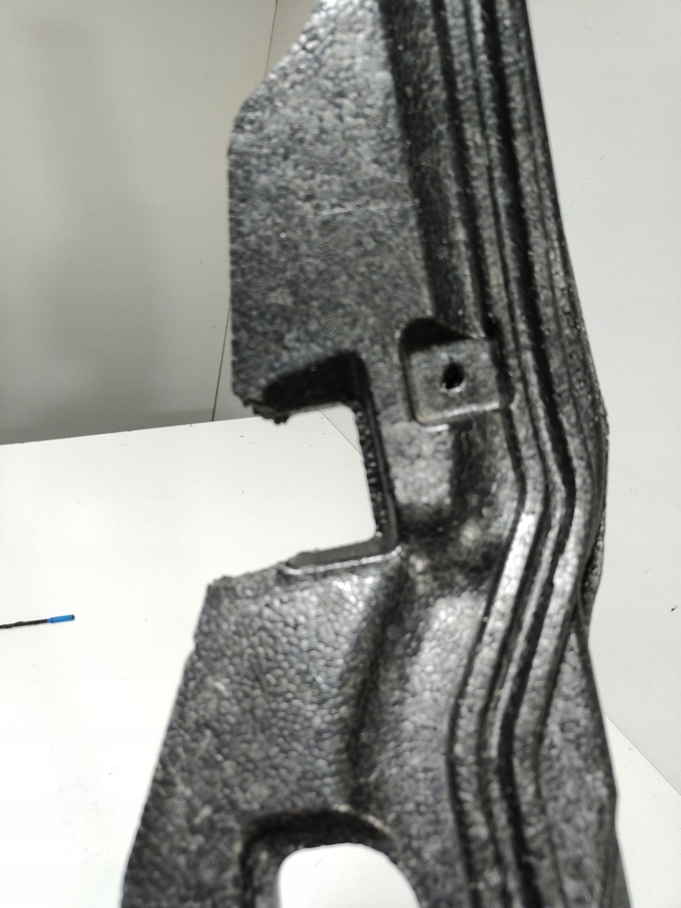 фото №7, Jaguar i-pace абсорбер бампера перед