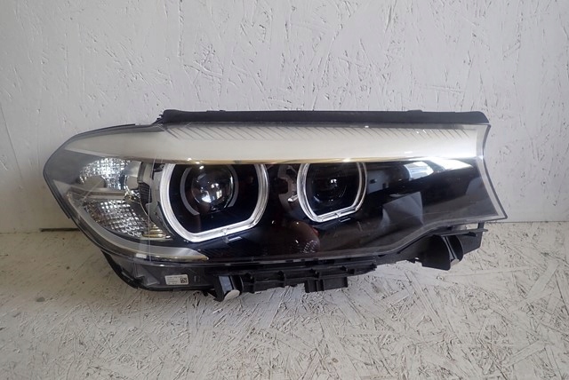 фото №1, Лампа правая full led bmw v 5 g30 g31
