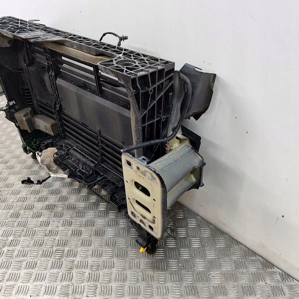 фото №10, Ford puma 2022 pas передний