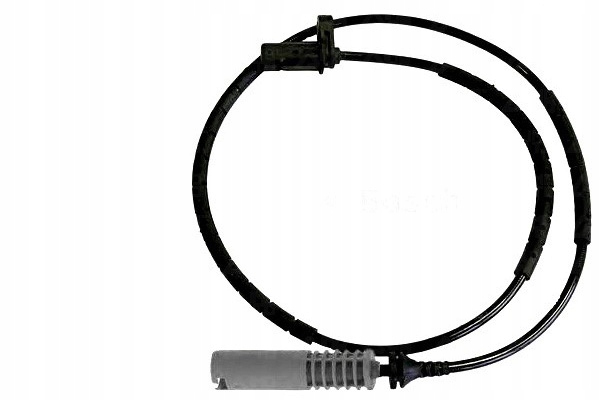 фото №1, Bosch датчик abs bmw задняя e81/87/90