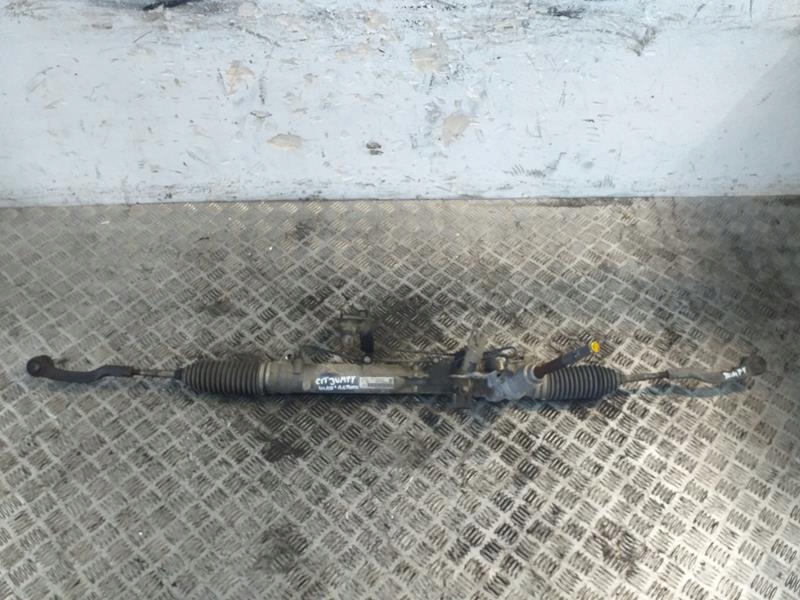 фото №1, Рейка рульова jumpy iii 9806468380