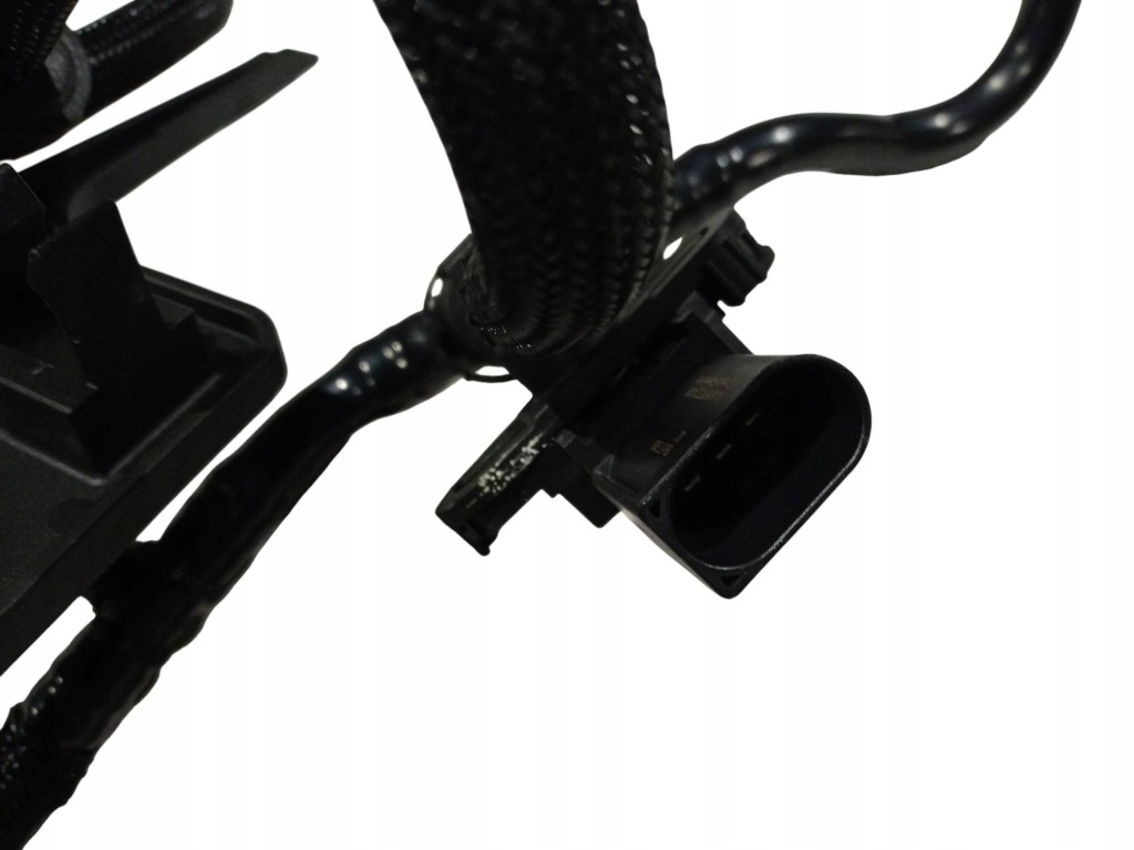 фото №9, Шланг водяной турбонагнетателя перед bmw x7 g07 9845474