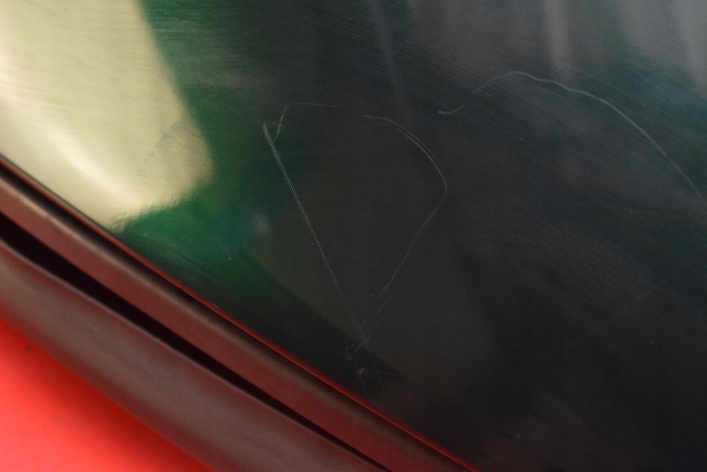 Крило правий перед передній зелений mazda mx5 mx-5 4 iv nd рестайлінг  18-24 Недорого