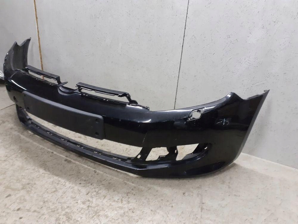Бампер передний перед vw golf vi 6 5k0 r-line 2008-2012r Цена