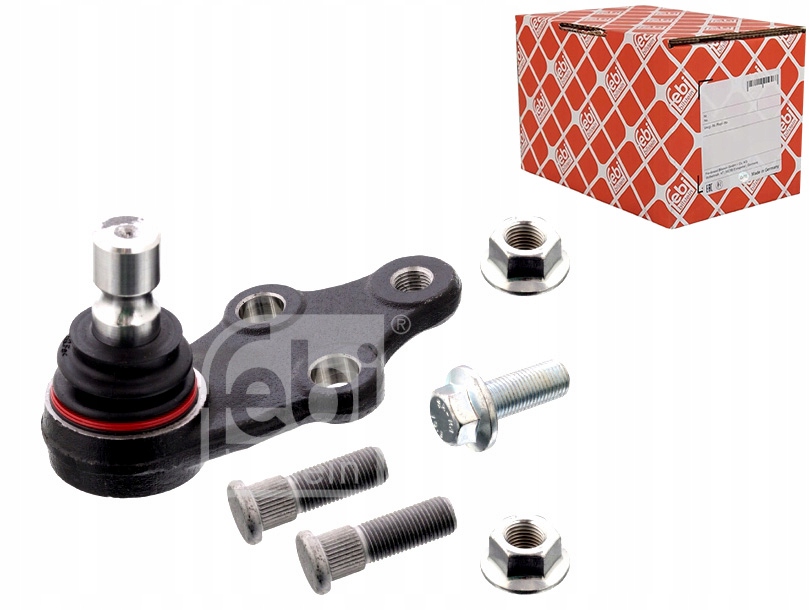 фото №14, Шарова опора важеля febi bilstein 104843 545303s000 hyundai