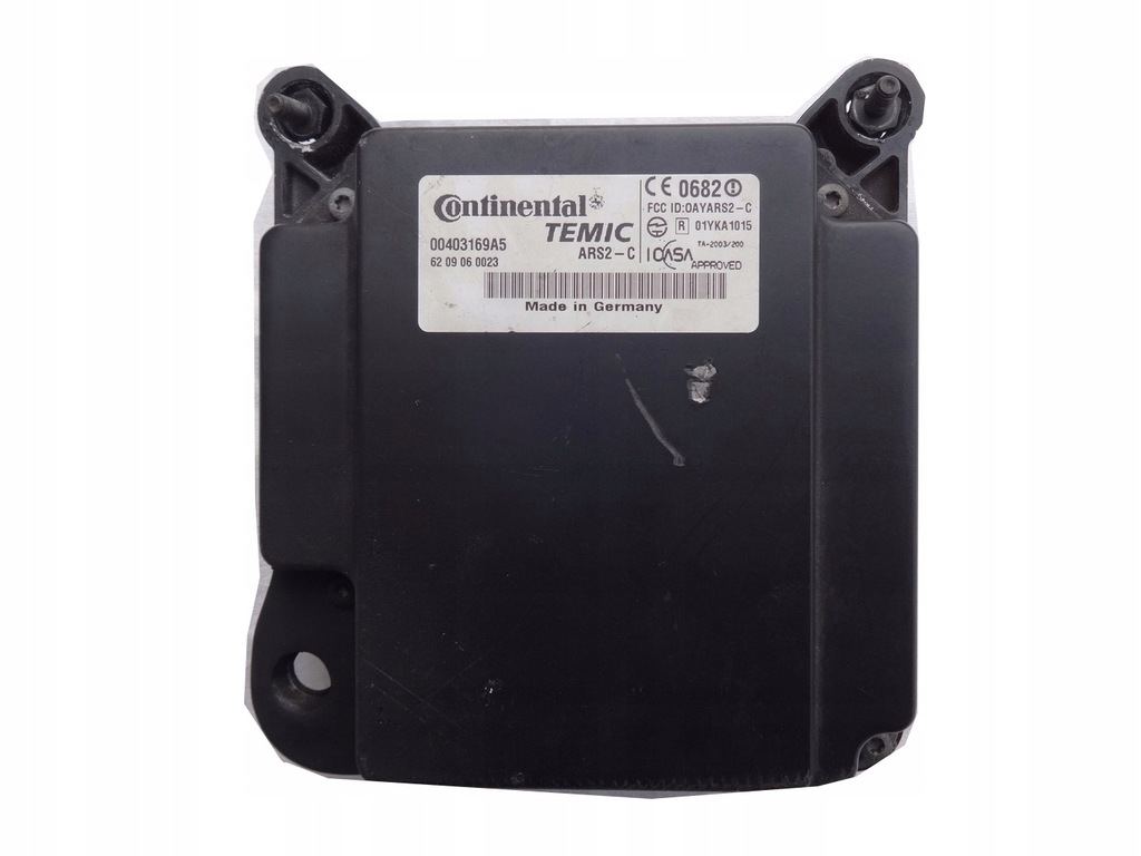 фото №1, Distronic радар w221 w164 w216 a2165402945 cl