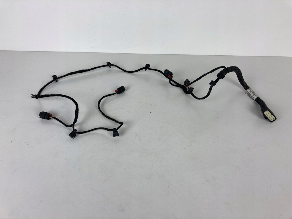 фото №1, Insignia b kombi жгут бампера задняя 39206960