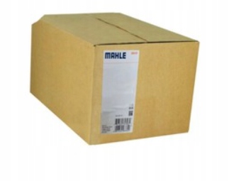 фото №1, Mahle cff 534 000p вентилятор, охлаждение двигателя