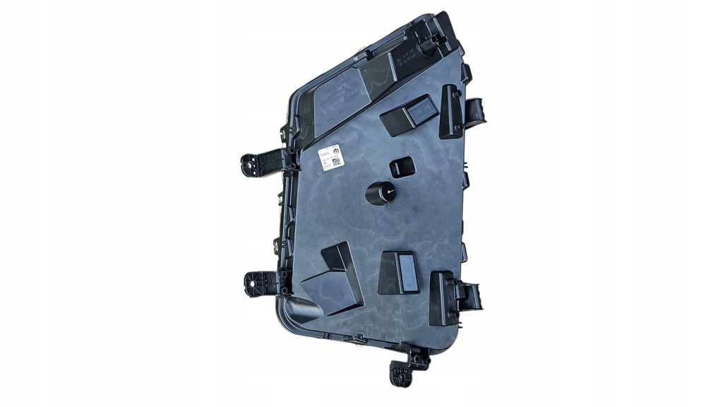 фото №13, Лампа led drl противотуманная фара правый peugeot e-208 e-2008 ii lift 9850423580 org new