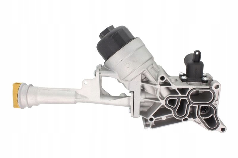 фото №15, Nrf радіатор оливи fiat punto evo 10/2009 313