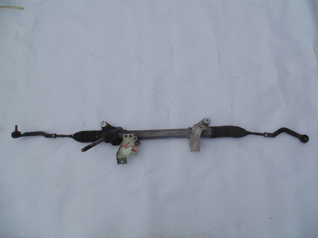 фото №1, Трансмиссия рулевая рейка nissan qashqai ii j11 17r.
