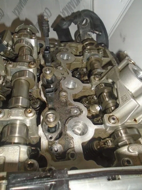 фото №6, Bmw f20 f21 1.5 2013 b38b15a двигун 96 tys km