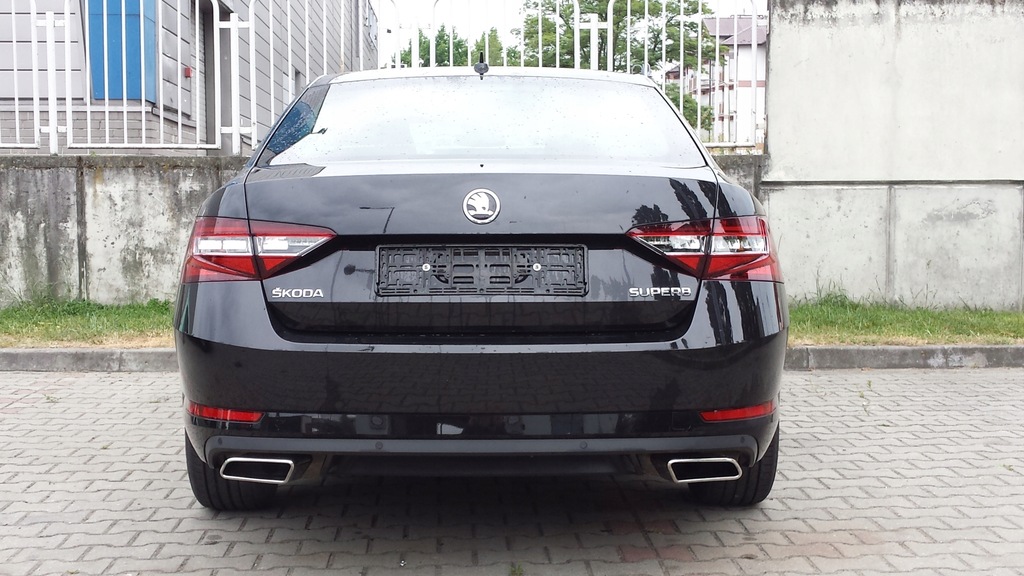 фото №7, Наконечник глушителя skoda octavia звуковой сигнал