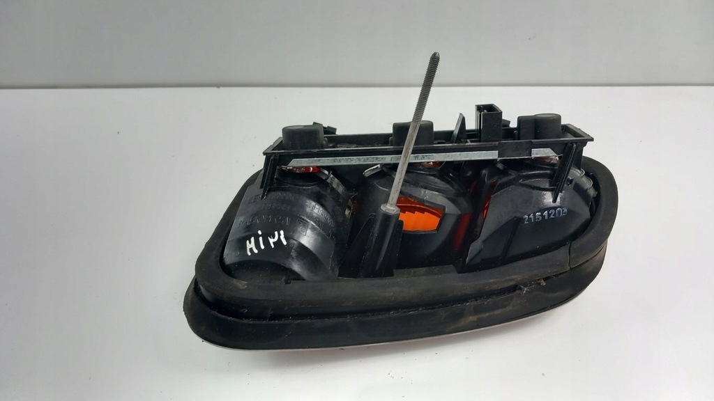 фото №4, Mini cooper r50 лампа задня права