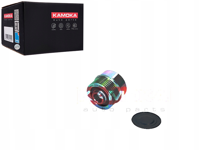 фото №1, Зчеплення односторонній alfa romeo mito 08'- fiat grande punto evo