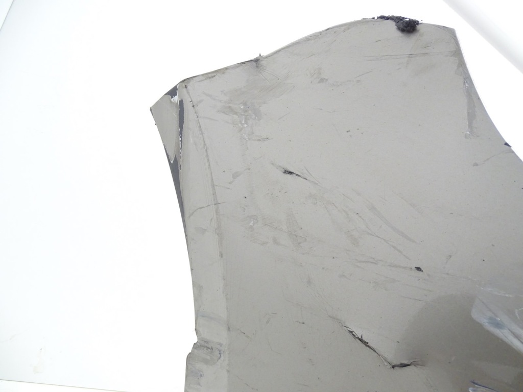 Бампер перед передний skoda superb 2 08-13 lf8h Цена