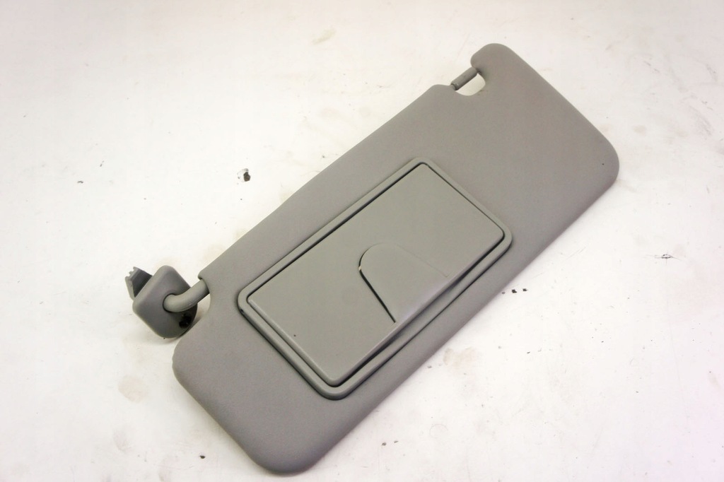 фото №5, Od049 suzuki vitara iii козырёк солнцезащитный левый