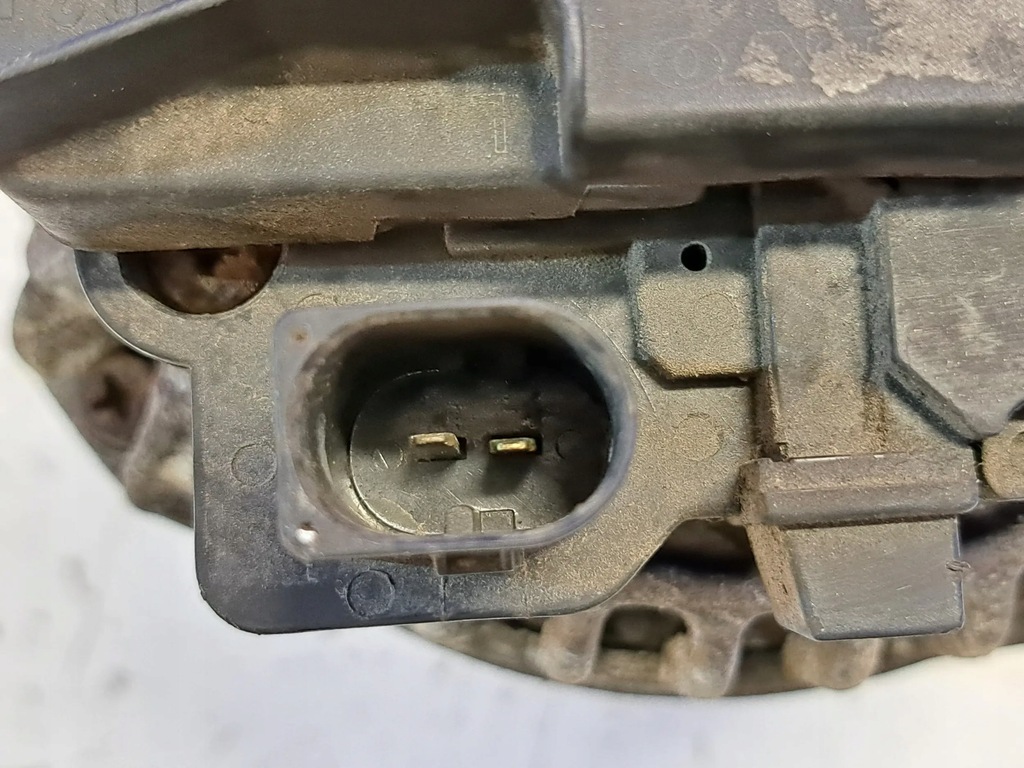 фото №7, Volvo s80 2002 генераторы полный