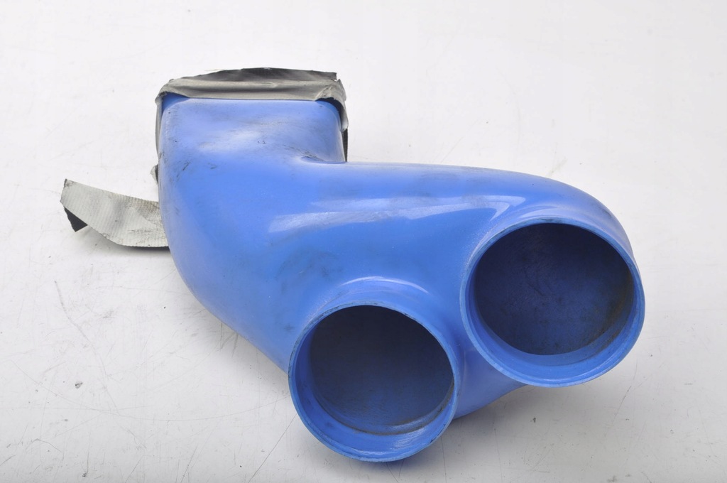 фото №5, Aston martin db7 vantage 5.9 труба обігрівача