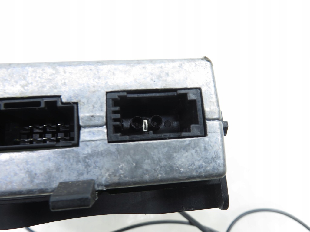 Чейнджер cd audi a4 b8 avant 2007-2015 4e0035785f Недорого