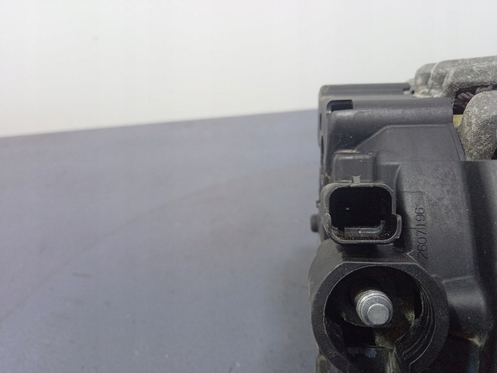 фото №5, Citroen c4 cactus 14- 1,6 bluehdi генератор 9678058680