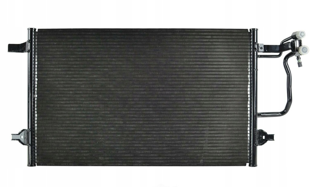 фото №1, Acr 728967 радиатор кондиционера