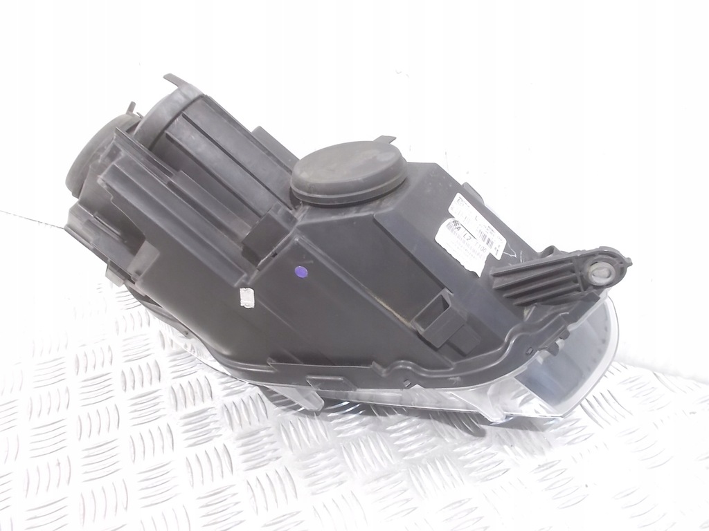 фото №14, Лампа перед vw scirocco 1k8 08-14 1k8941005g оригинал valeo europa