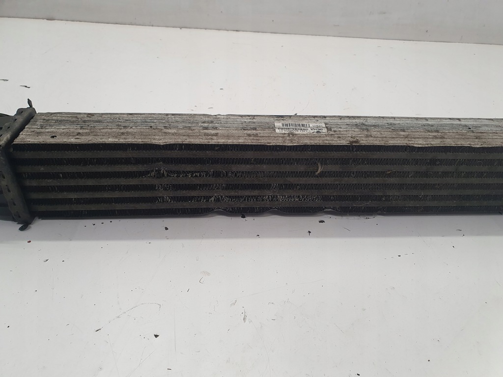 фото №4, Радіатор інтеркулер mini r60 countryman 8506904