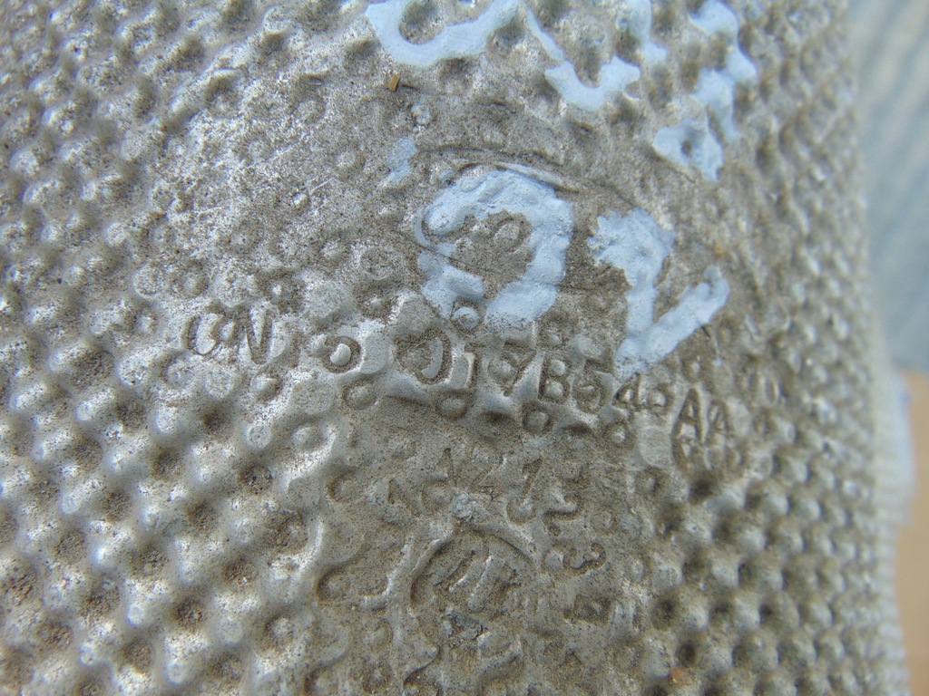 фото №4, Защита тепловая ford ecosport mk2