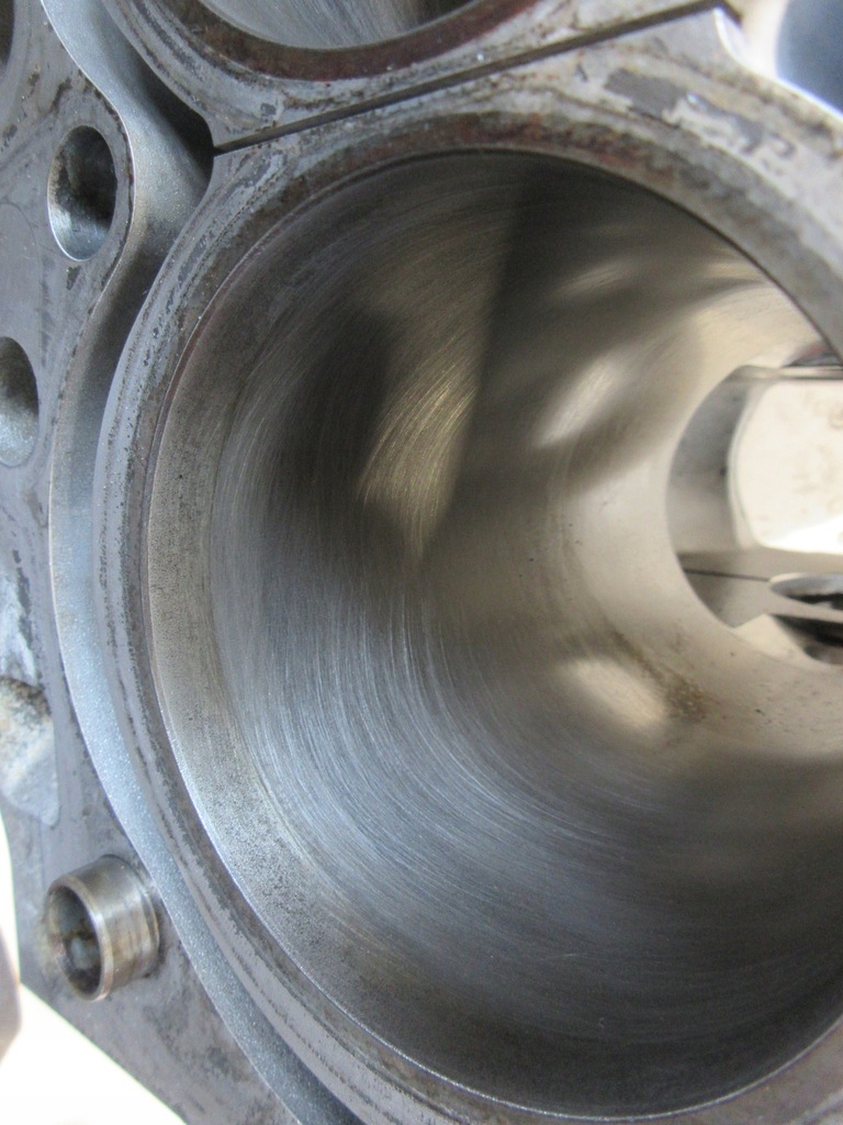 фото №7, Volvo c30 v50 cx60 v60 cx70 cx90 s40 s80 2.0 d 163 km блок двигателя d5204t