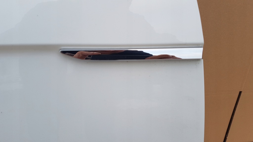 фото №9, Дверь перед правое vw t-roc