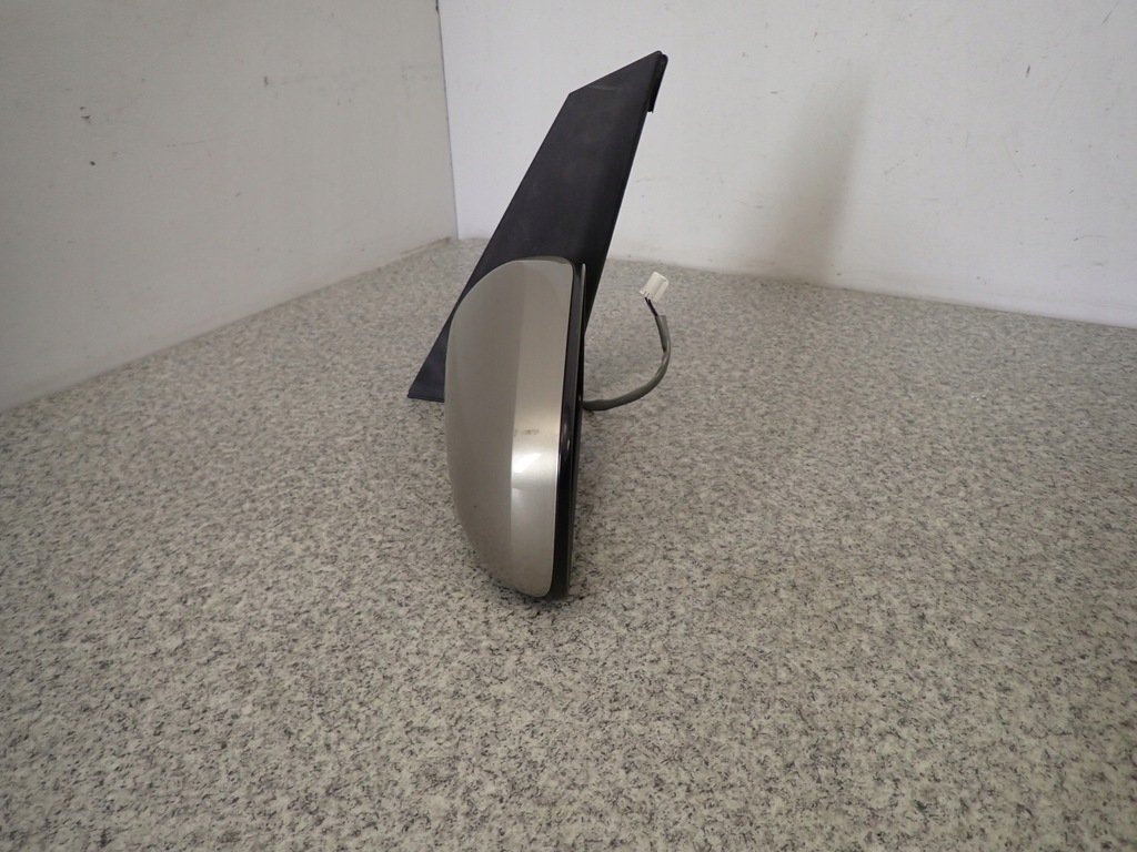 фото №6, Toyota prius ii 03-09 дзеркало передні ліва 4s2 5 pin