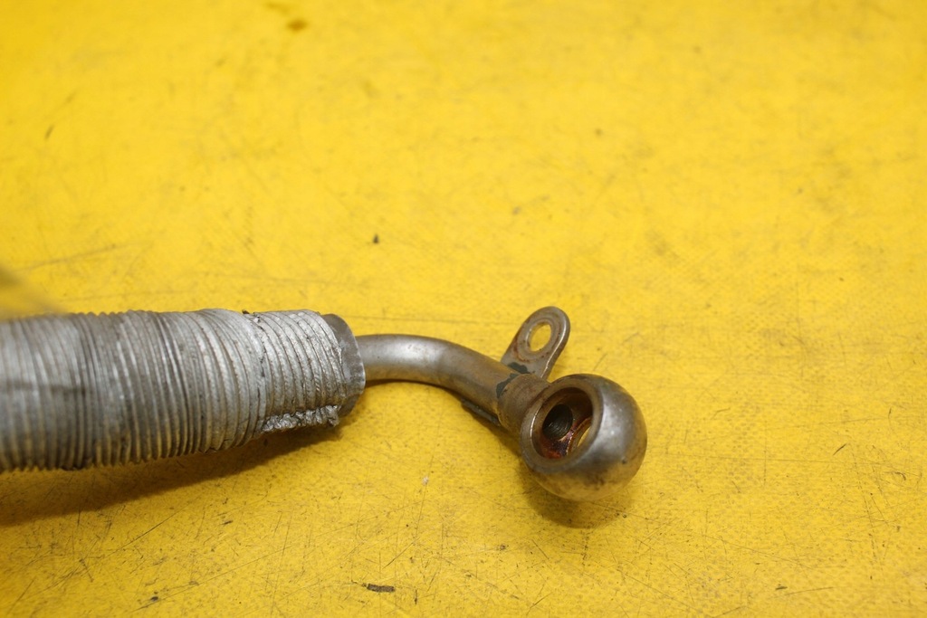 фото №5, Шланг трубка масла турбины seat leon ii vw audi 1.8 tfsi tsi bzb
