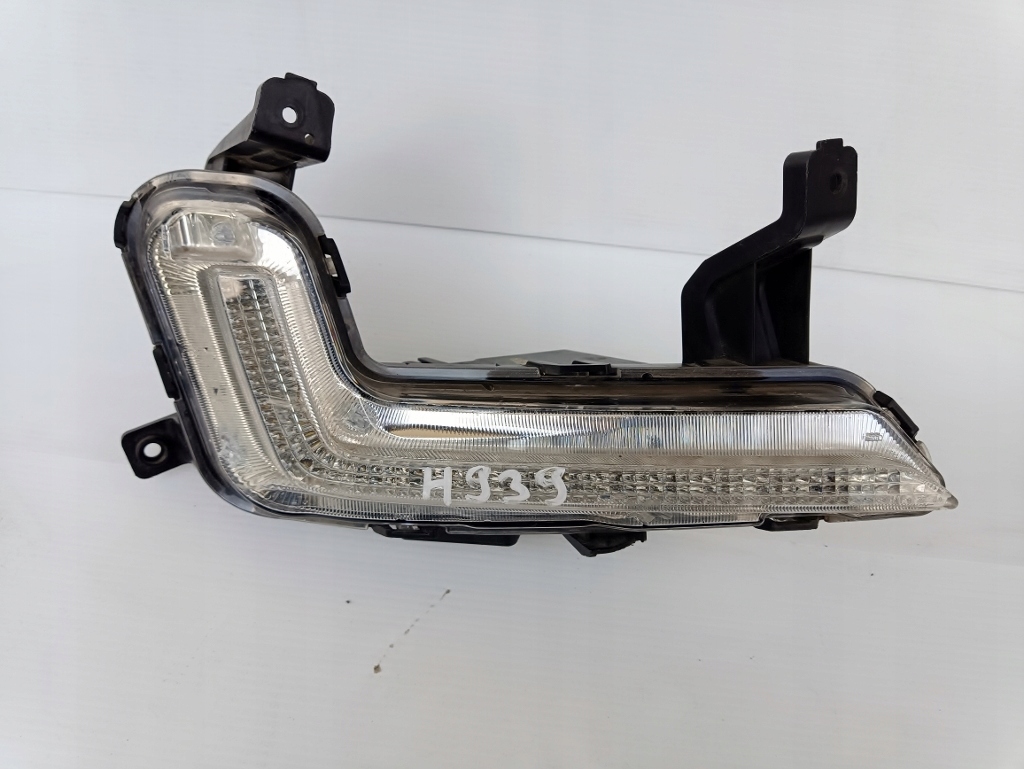 фото №1, Hyundai tucson iii lift 18-20r противотуманная фара правый перед